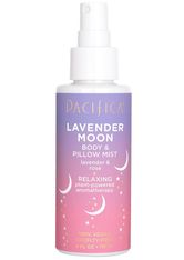 Pacifica Lavender Moon Body & Pillow Mist Bodyspray 118.0 ml