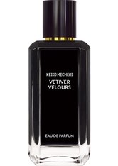 Keiko Mecheri Les Merveilles - Vetiver Velours - EdP 100ml Parfum 100.0 ml