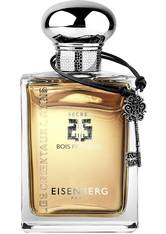 Eisenberg Les Orientaux Latins Secret N°II Bois Precieux Eau de Parfum 100.0 ml