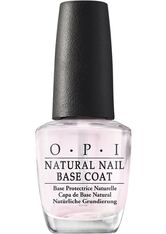 OPI Natural Nail Base Coat Nagellack 15.0 ml