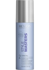 Revlon Professional Produkte 30 ml Haarschaum 30.0 ml