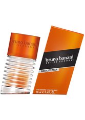 Bruno Banani Absolute Man After Shave Lotion 50 ml After Shave Spray