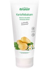 Bergland Pflege-Klassiker Kartoffel Körpercreme  200 ml