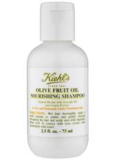 KIEHL'S Pflege & Styling Olive Fruit Oil Nourishing Shampoo (250ml)