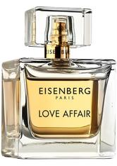 –  Women Eisenberg L’Art du Parfum – Women Love Affair Femme Eau de Parfum Spray Eau de Parfum 100.0 ml