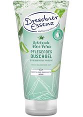 Dresdner Essenz Pflegedusche Belebende Aloe Vera Duschgel 200.0 ml