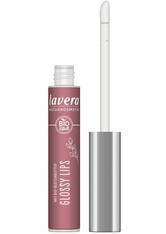 lavera Glossy Lips Lipgloss 5.5 ml