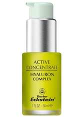 Doctor Eckstein Active Concentrate Hyaluron Complex 30 ml