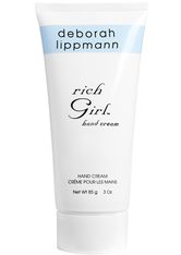 Deborah Lippmann - Rich Girl Hand Cream - Handcreme