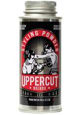 Uppercut Deluxe Shake and Rake Styling Powder Haarpuder  20 g