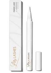 Lilly Lashes Power Liner - Clear Wimpernkleber 1.0 pieces