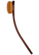Da Vinci Rougepinsel / Konturpinsel / Highlighterpinsel / Oval Brush (Kunstfaser)
