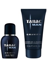 Aktion - Tabac Man Gravity Duftset (EdT30/SG75)