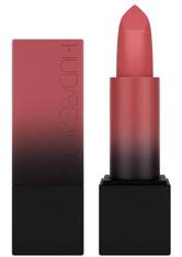 Huda Beauty Power Bullet Matte Lipstick 3g Honeymoon (Cool Flirty Pink)