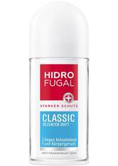 Hidrofugal Classic Anti-Transpirant Roll-On Deodorant 50.0 ml