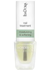 Isadora Wonder Oil Nail & Cuticle Treatment Nagelöl 6.0 ml