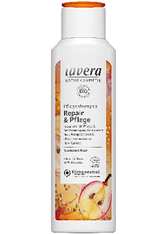 lavera Pflegeshampoo Repair & Pflege Haarshampoo 250.0 ml