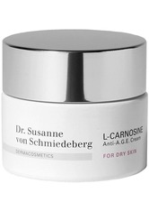 Dr. Susanne von Schmiedeberg Creme für trockene Haut Gesichtscreme 50.0 ml