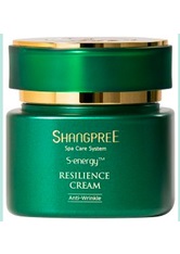 Shangpree S Energy Resilience Cream 50ml Gesichtscreme