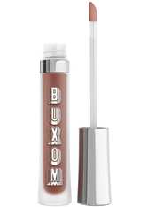 BUXOM Full-On™ Lip Cream 4ml Hot Toddy (Toasty Nude)