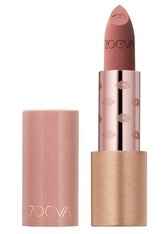 ZOEVA VELVET LOVE MATTE HYALURONIC LIPSTICK Lippenstift 3.9 g