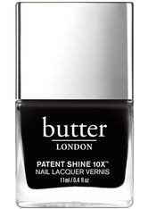 Butter London Patent Shine 10X™ Nagellack 11.0 ml