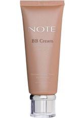 NOTE BB Advanced Skin Corrector BB Cream 35 ml Soft Ivory