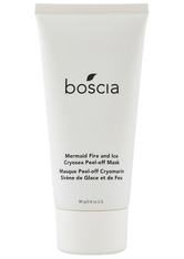 Boscia - Mermaid Fire And Ice Cryosea Peel-off Mask - Mask Mermaid Fire And Ice