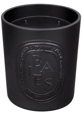 Diptyque Baies Giant Candle for Indoors & Outdoors 1500 g
