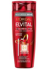 L'Oréal Paris ELVITAL Shampoo Color Glanz - 300 ml