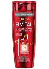 L’Oréal Paris Elvital Color Glanz Farbschutz-Pflege Shampoo 300.0 ml