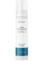 tomorrowlabs Hair Restoration Foam 2x 75ml Schaumfestiger 150.0 ml