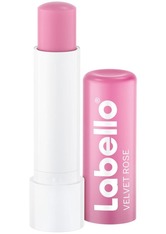 Labello Velvet Rose Lippenpflege 4.8 g