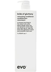 EVO Bride Of Gluttony Volumising Conditioner Haarspülung 1000.0 ml