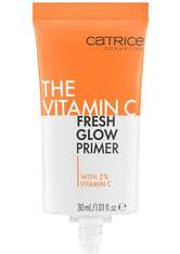 Catrice The Vitamin C Fresh Glow Primer 30.0 ml