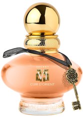 Eisenberg LES SECRETS Women SECRET N°VI CUIR D'ORIENT Eau de Parfum 30.0 ml