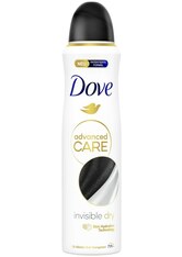 Dove Invisible Dry Deodorant 90.0 ml