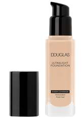 Douglas Collection Make-Up Ultralight Foundation Foundation 30.0 ml
