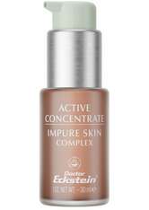 Doctor Eckstein Active Concentrate Impure Skin Complex Feuchtigkeitsserum 30.0 ml