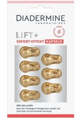 DIADERMINE Lift + Kapseln Sofort-Effekt Anti-Aging Pflege 4.0 ml