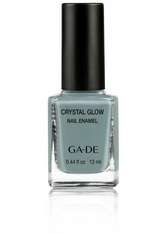 GA-DE Crystal Glow Nail Enamel Nagellack -  (1 x 13 ml) Nagellack 13.0 ml
