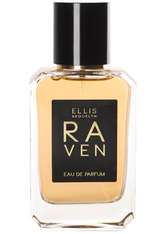 Ellis Brooklyn Raven Raven Eau de Parfum 50.0 ml