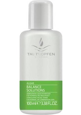Tautropfen Alge Balance Solutions Anregendes Gesichtswasser für normale bis Mischhaut 100 ml