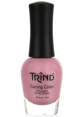 Trind Caring Color CC269 Princess Pink 9 ml Nagellack