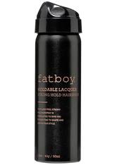 Fatboy Formbarer Haarlack Haarspray 50.0 ml