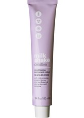 Milk_Shake Haare Farben und Tönungen Blond Permanent Colour Nr.8.43 Helles Kupfergoldblond 100 ml