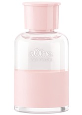 s.Oliver Damendüfte So Pure Women Eau de Parfum Spray 30 ml