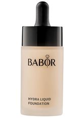 BABOR Make Up Hydra Liquid Foundation Drops 30 ml Nr. 05 - Ivory