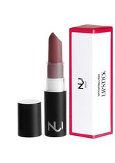 Nui Cosmetics Produkte Natural Lipstick - KURA 4.5g Lippenstift 4.5 g