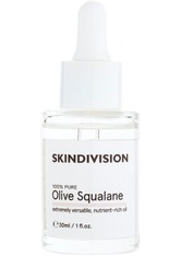 SkinDivision 100 % Pure Olive Squalane Gesichtsöl 30.0 ml